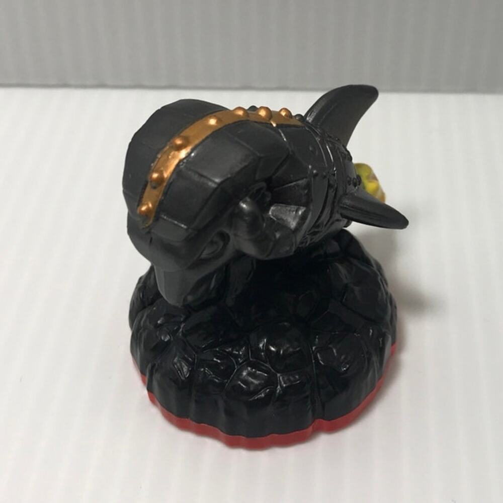2014 Activision Skylanders Trap Team Rocket Ram